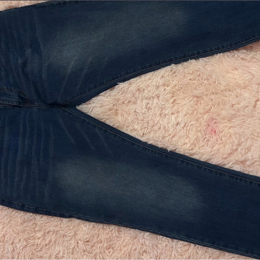 Women's Blue Jeans